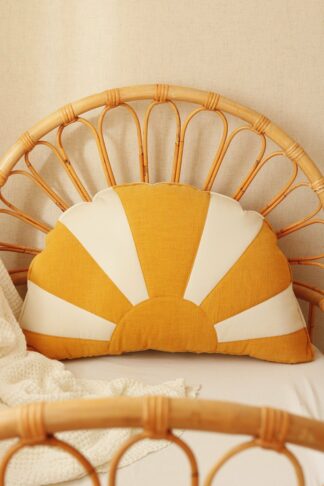 Sun cushions