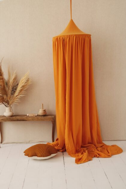 “Honey” Canopy - Moi Mili