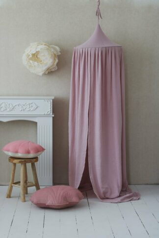 “Pink and Gold” Canopy - Moi Mili