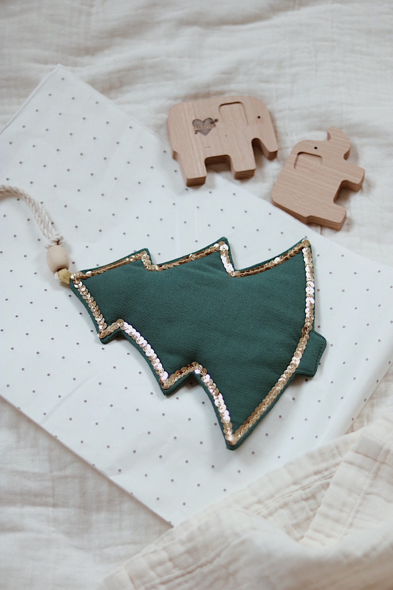 Christmas decorations