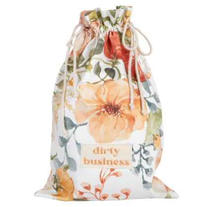 Travel Bags "Flower Power"