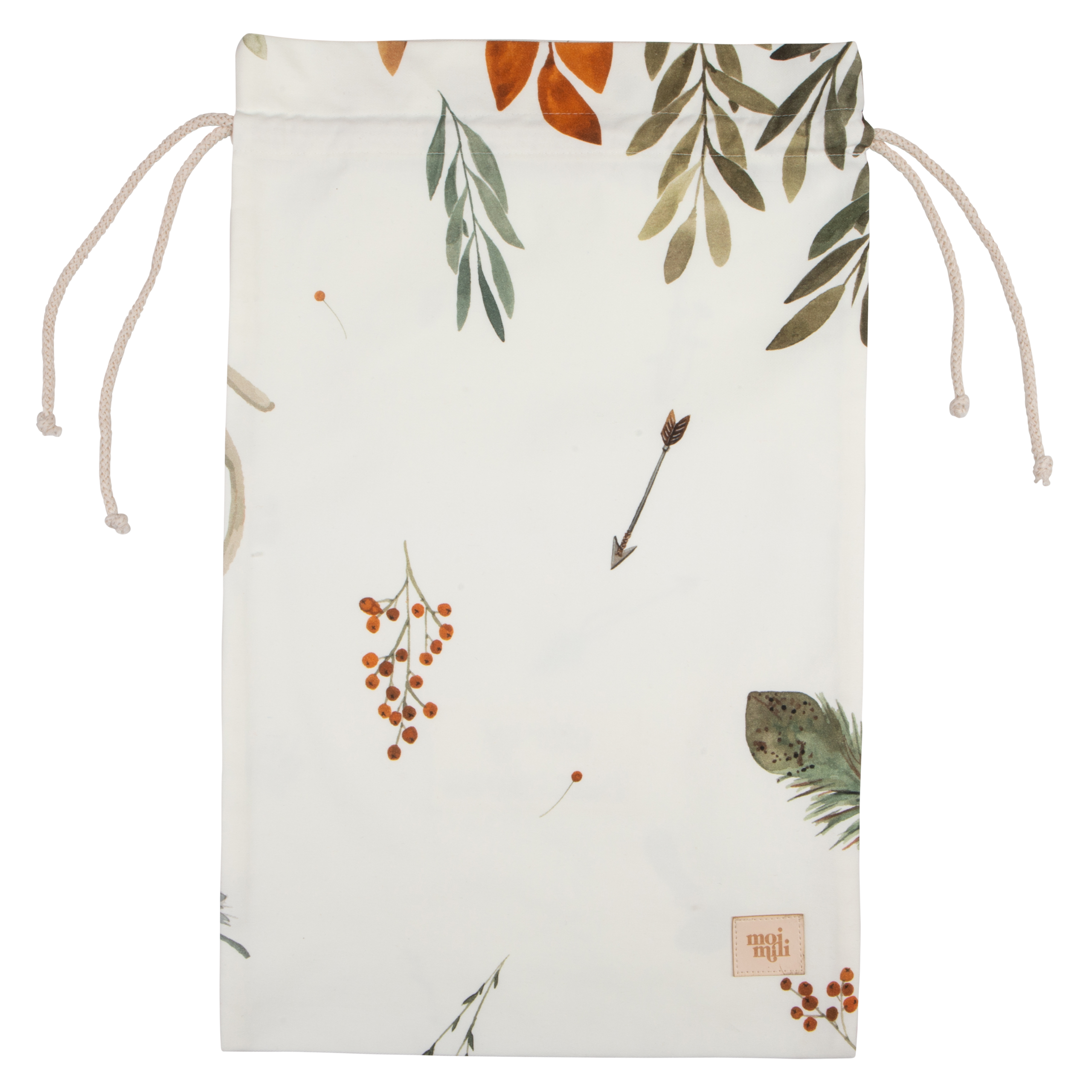 Travel Bags "Forest Friends" - Image 3