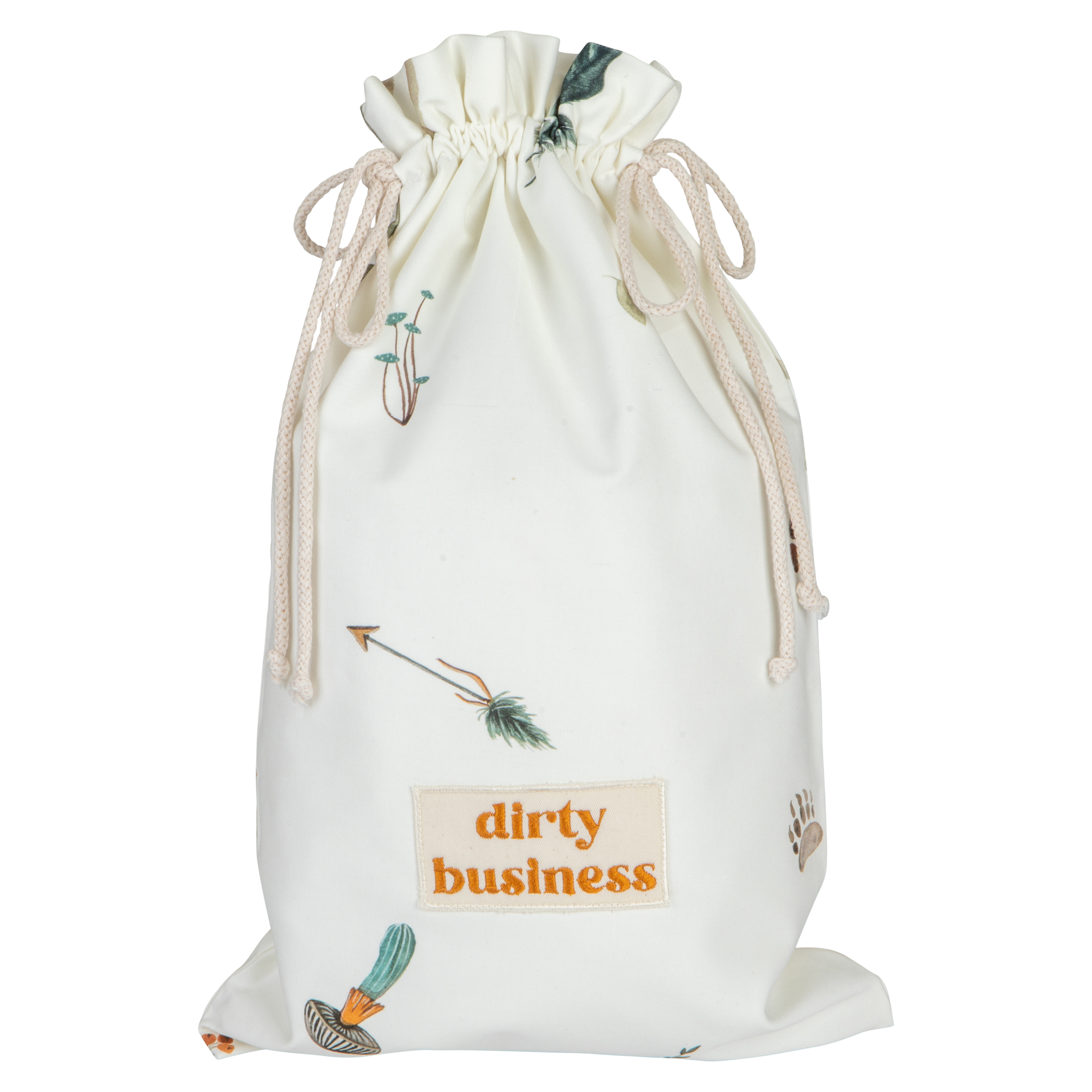 Travel Bags "Forest Friends" - Image 4