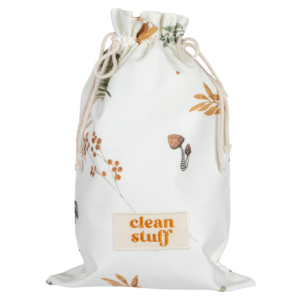 Travel Bags "Forest Friends"