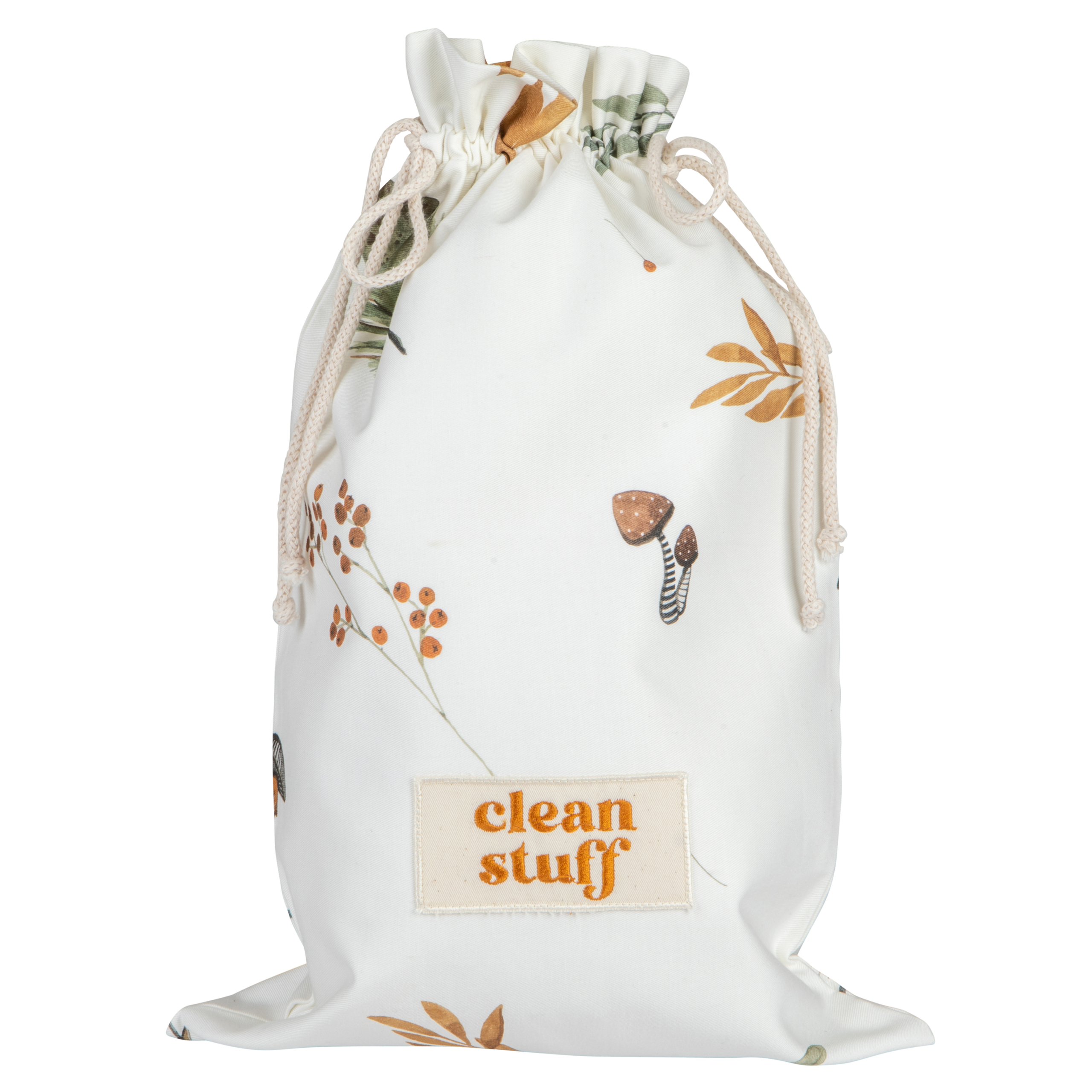 Travel Bags "Forest Friends"