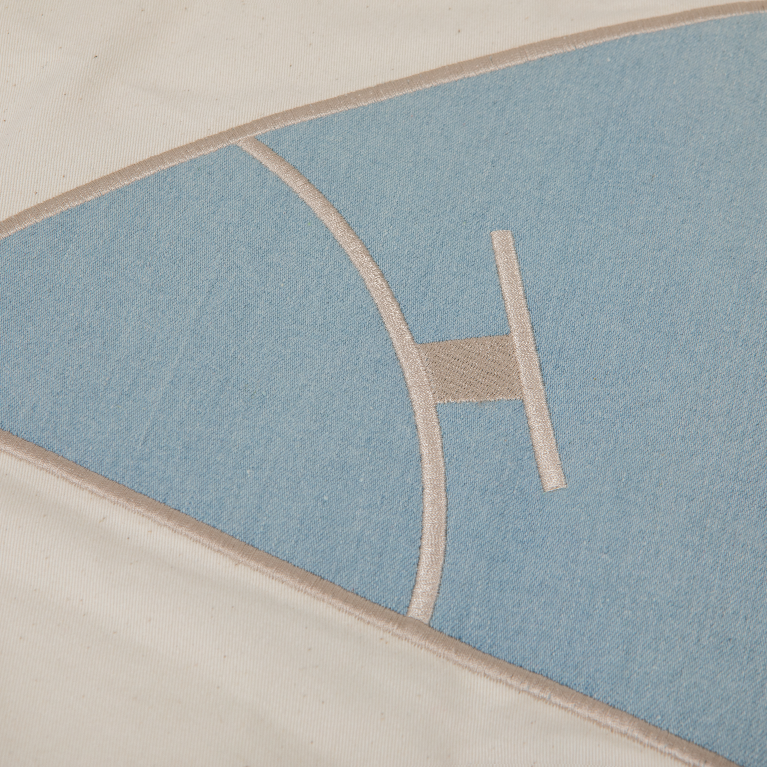 Children's mat "Jeans" car - Image 10