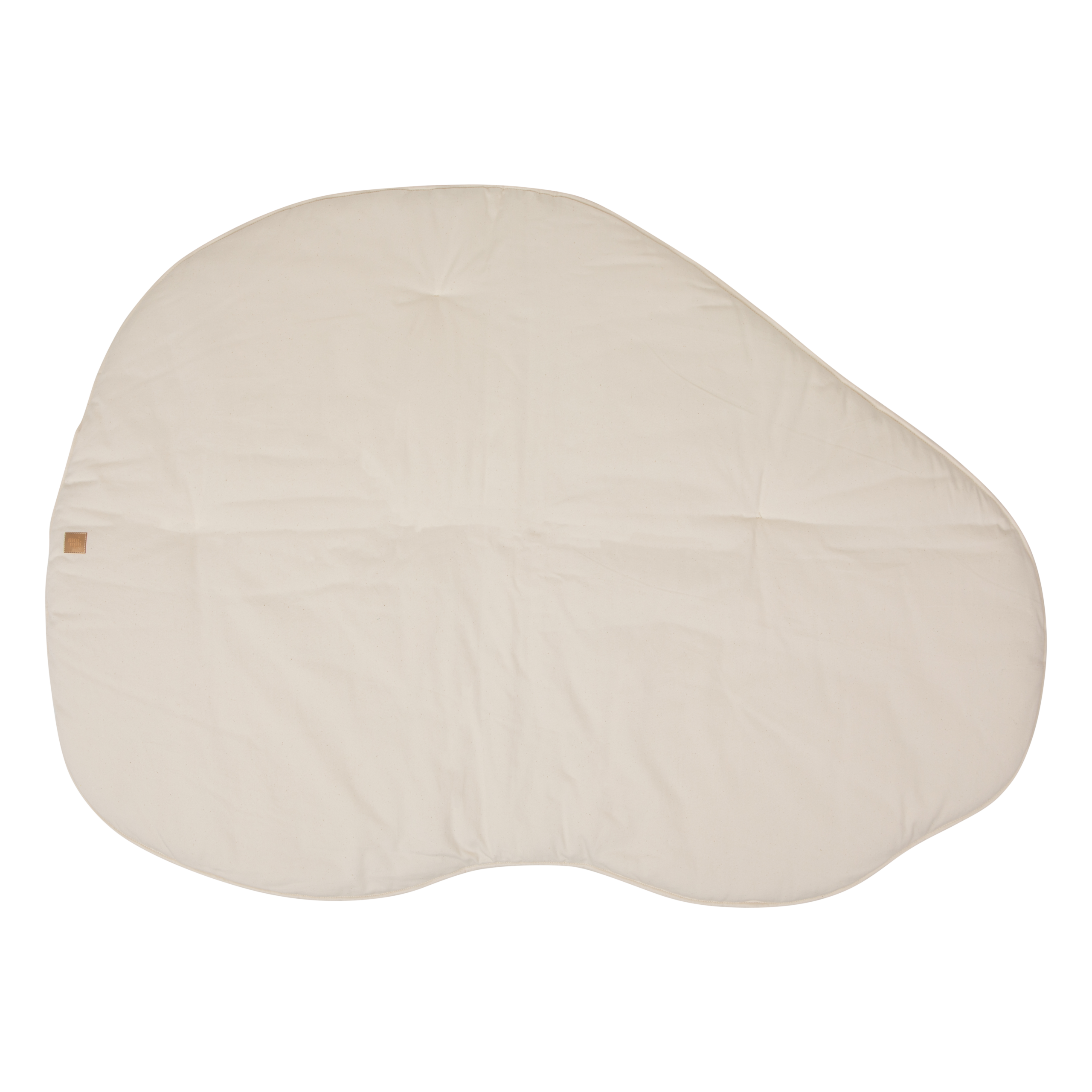 Children's mat "Jeans" car - Image 11