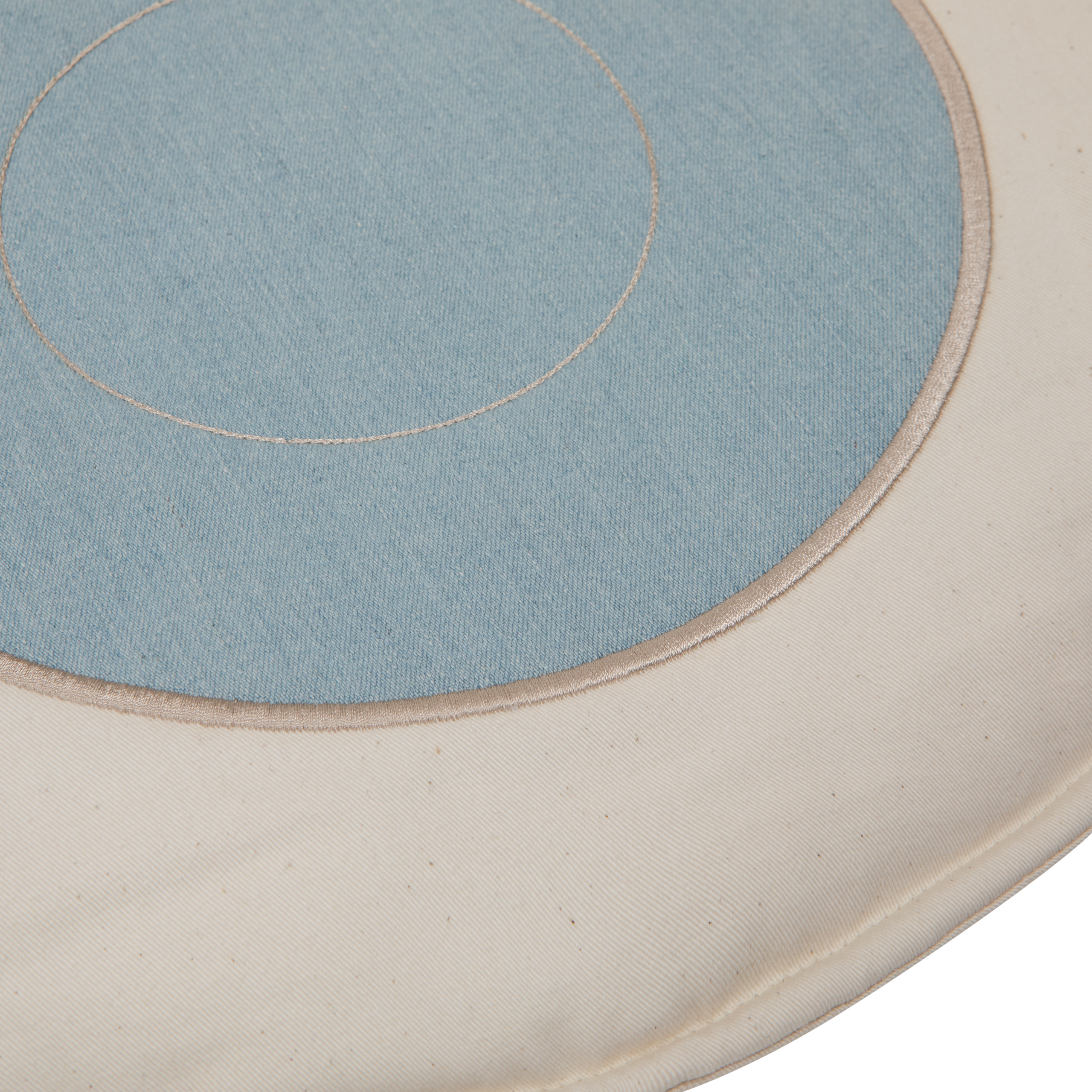 Children's mat "Jeans" car - Image 13