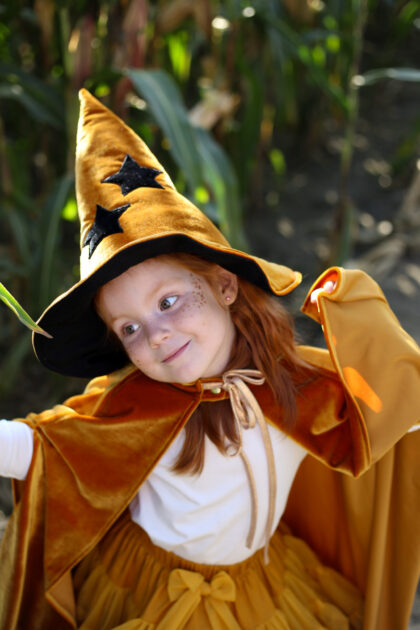 Magic hat "Black Magic"