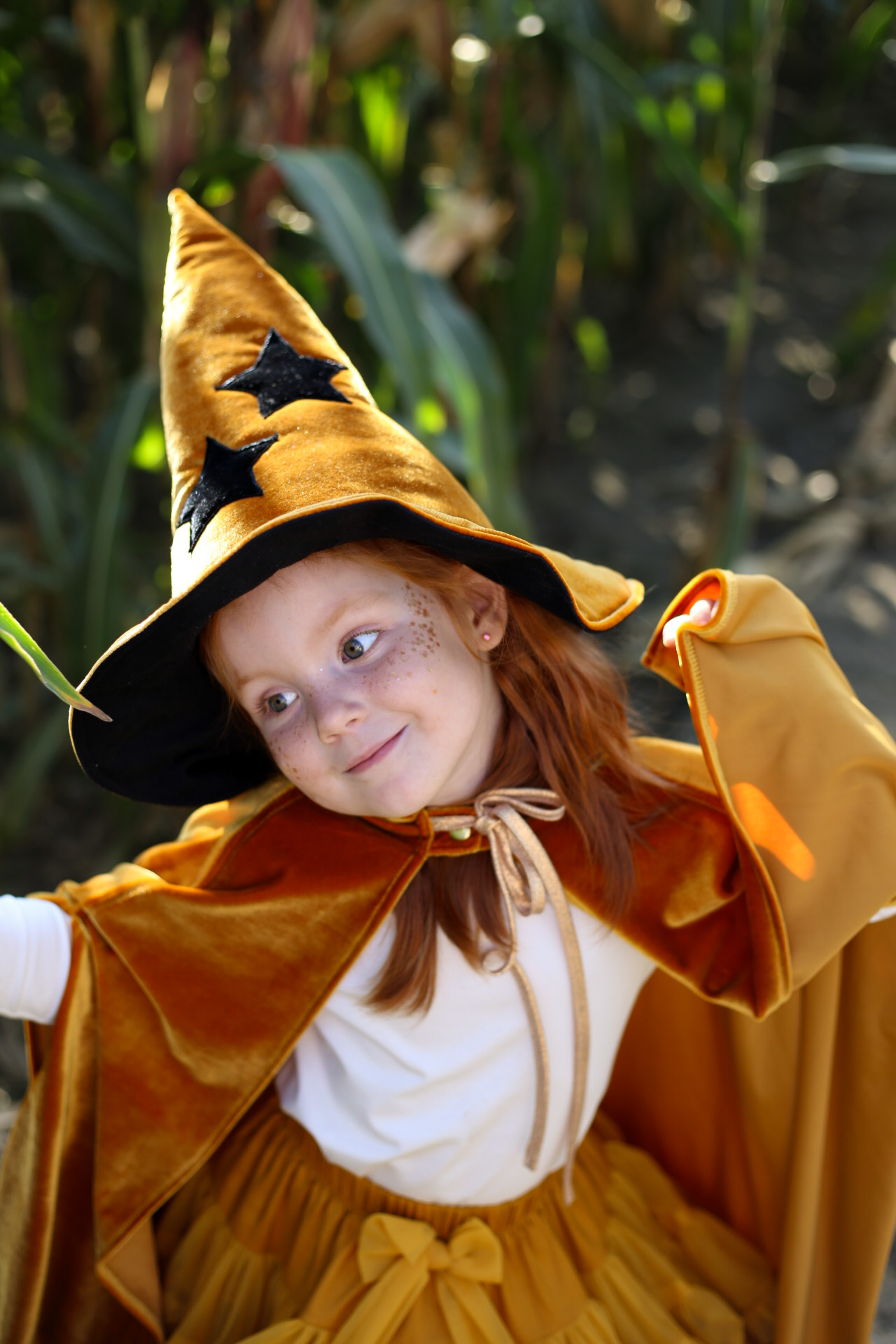 Magic Hat "Gold Magic" 5904119248207