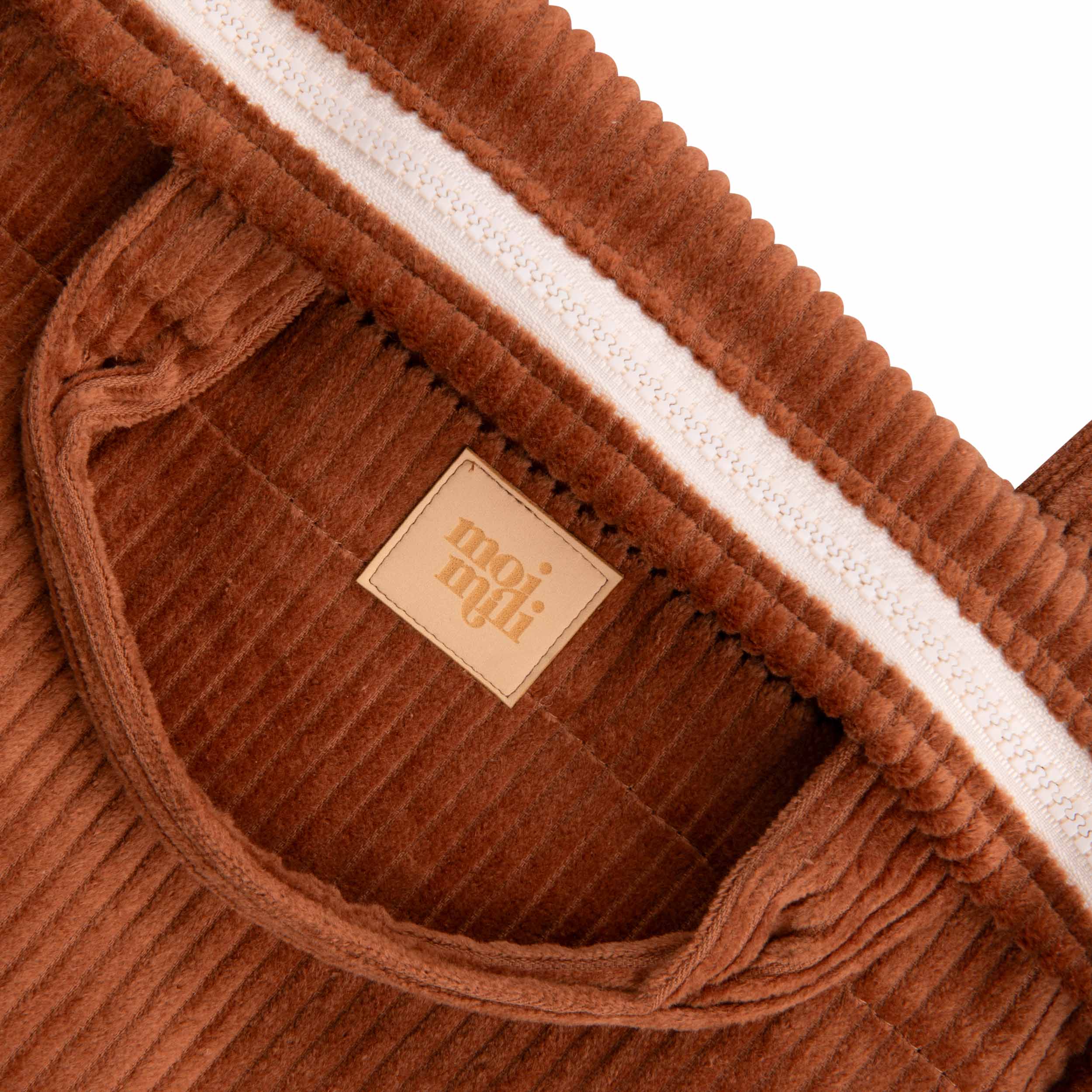 Makeup bag "Caramel" Big size - Image 4