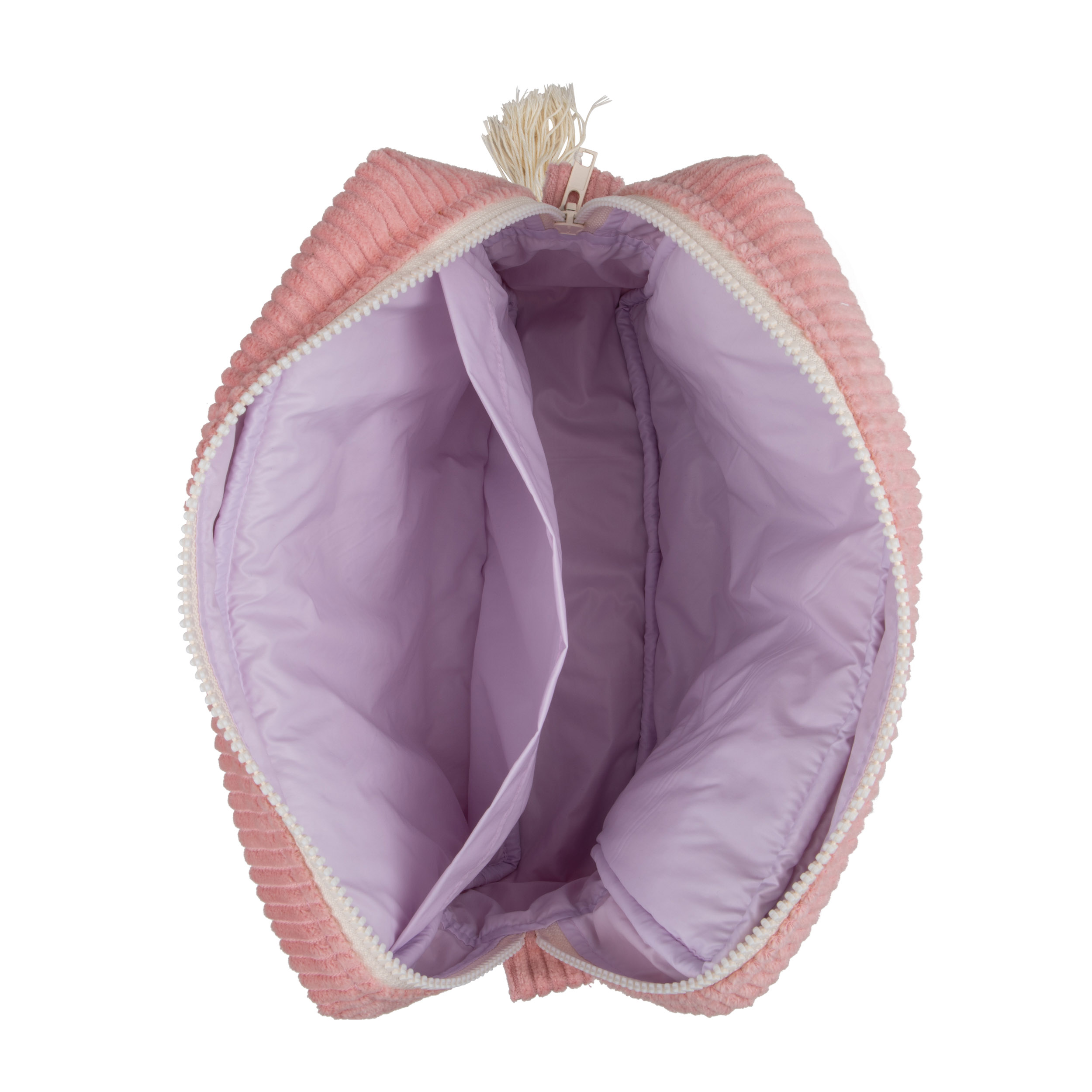 Makeup bag "Baby Pink" - Image 5