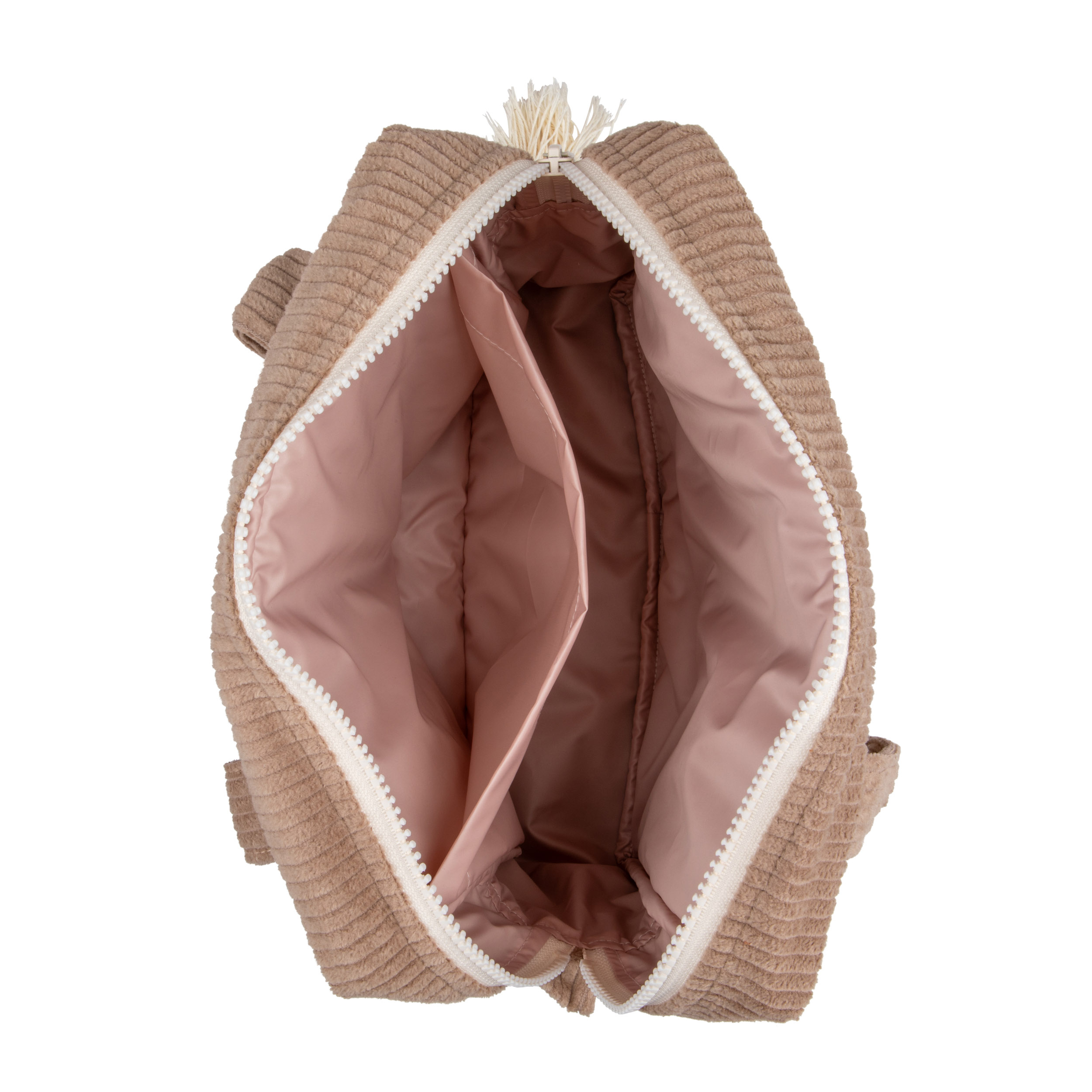 Makeup bag "Latte" - Image 3