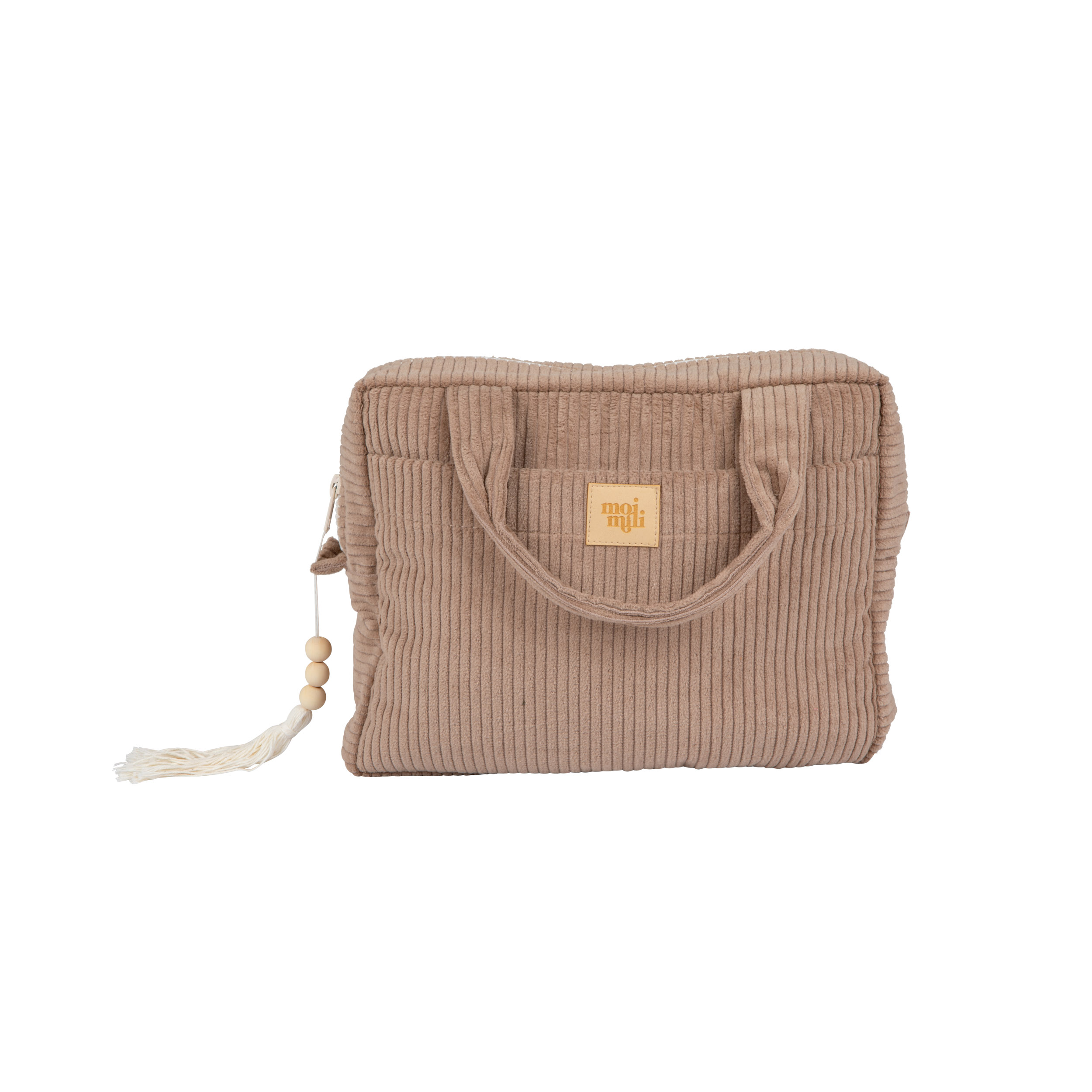 Makeup bag "Latte" - Image 2