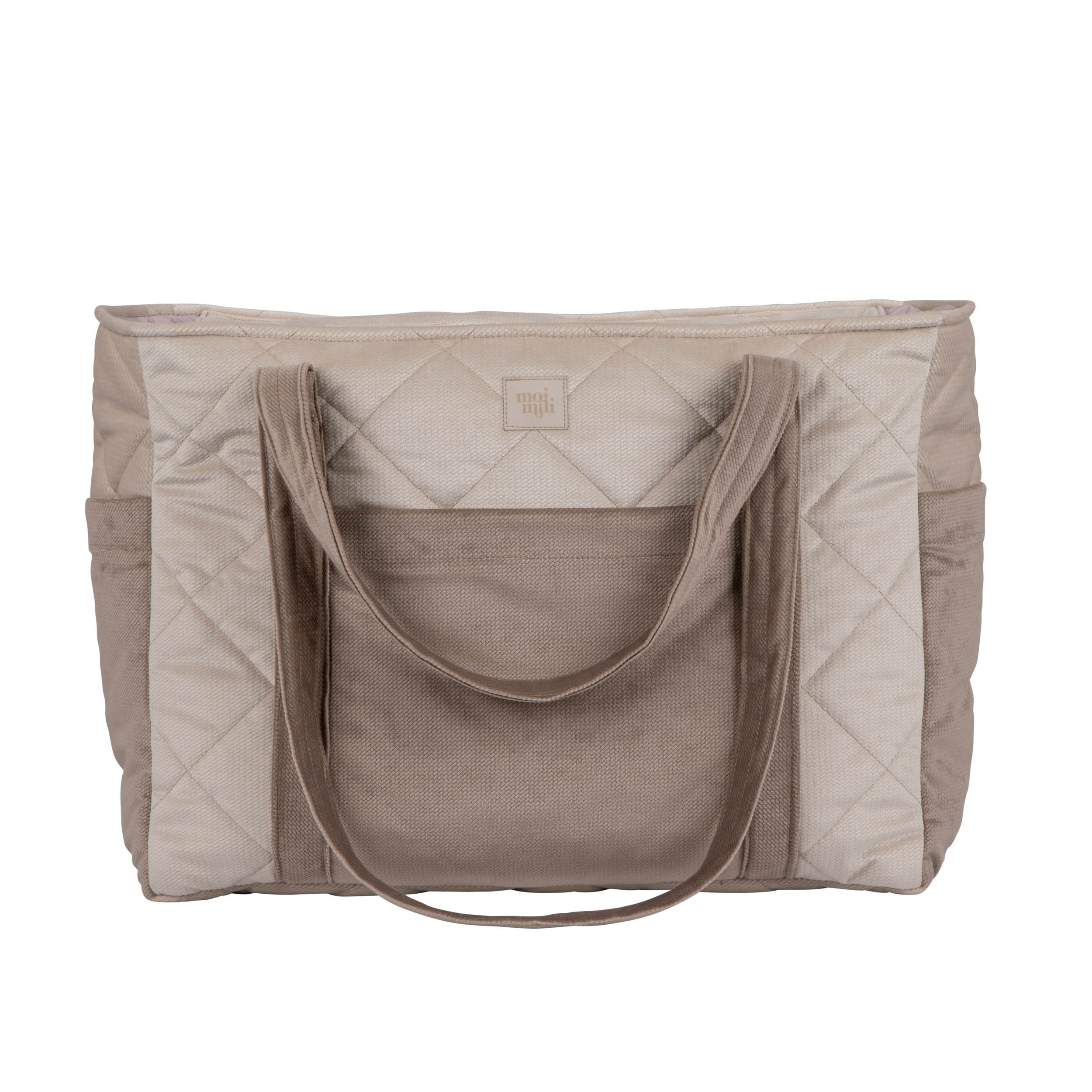 Travel bag "Beige" - Image 3