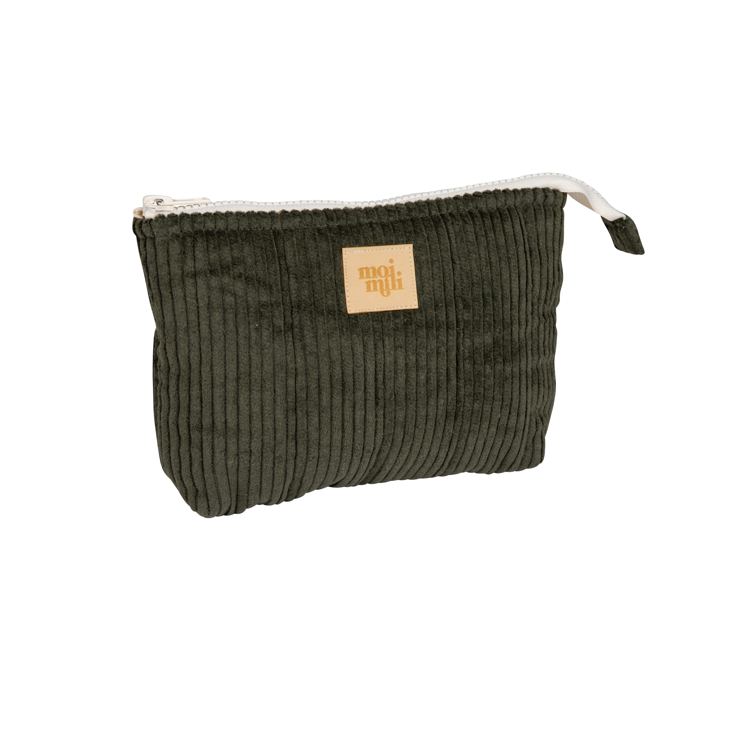 Makeup bag set "Emerald" - Image 5