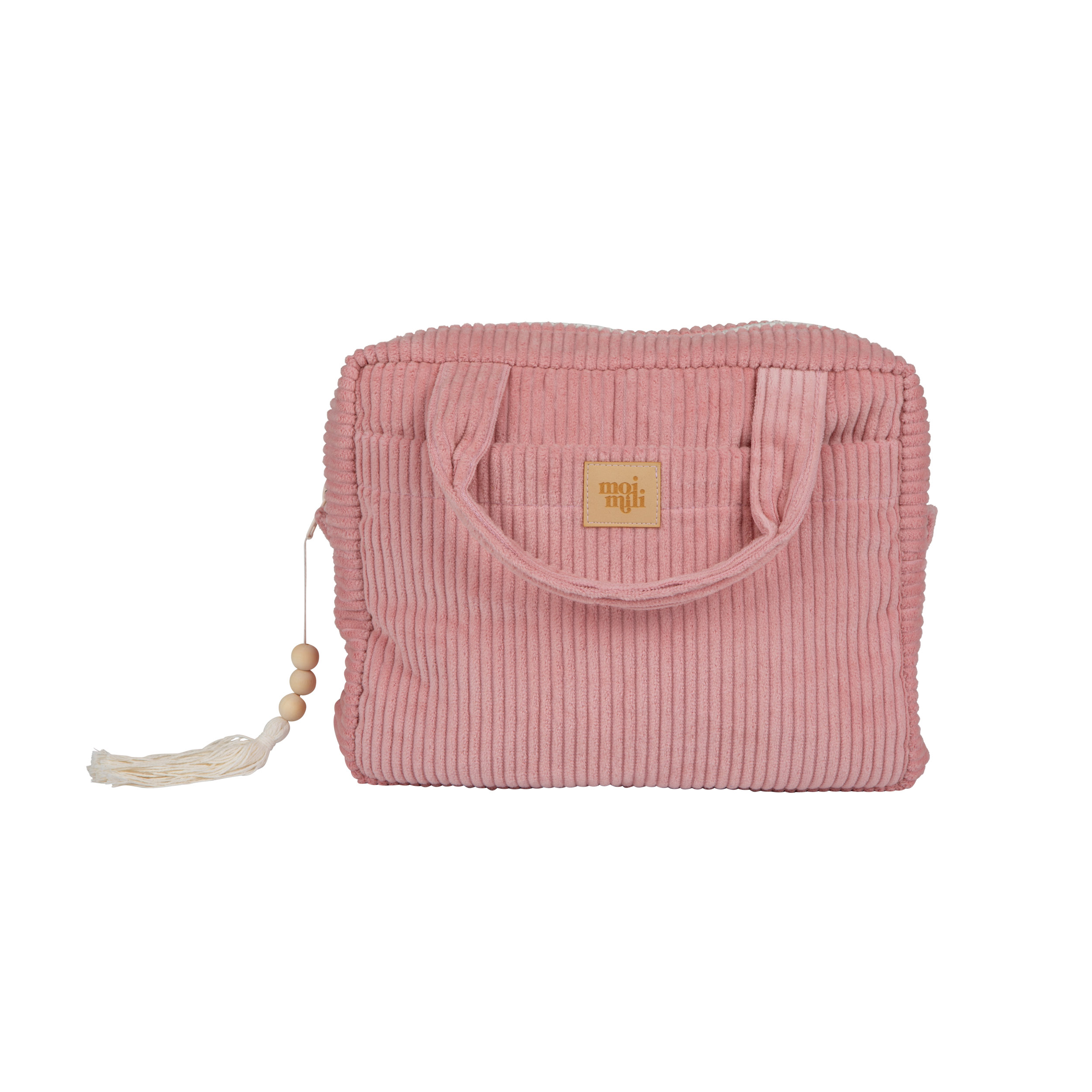 Makeup bag "Baby Pink" - Image 2