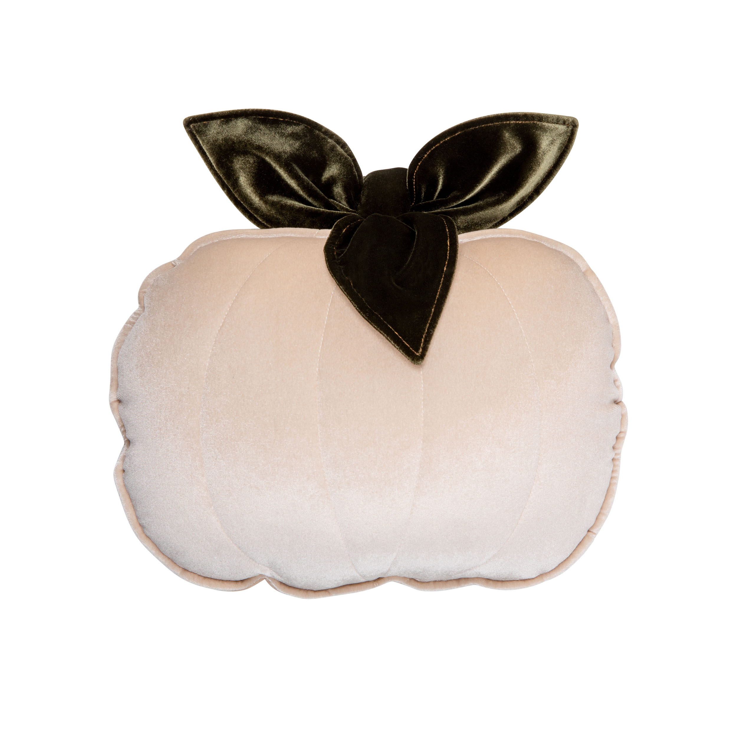 Decorative pumpkin pillow “Autumn”