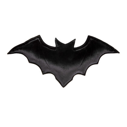 Halloween pillow shaped  bat "Mr. Gacek"