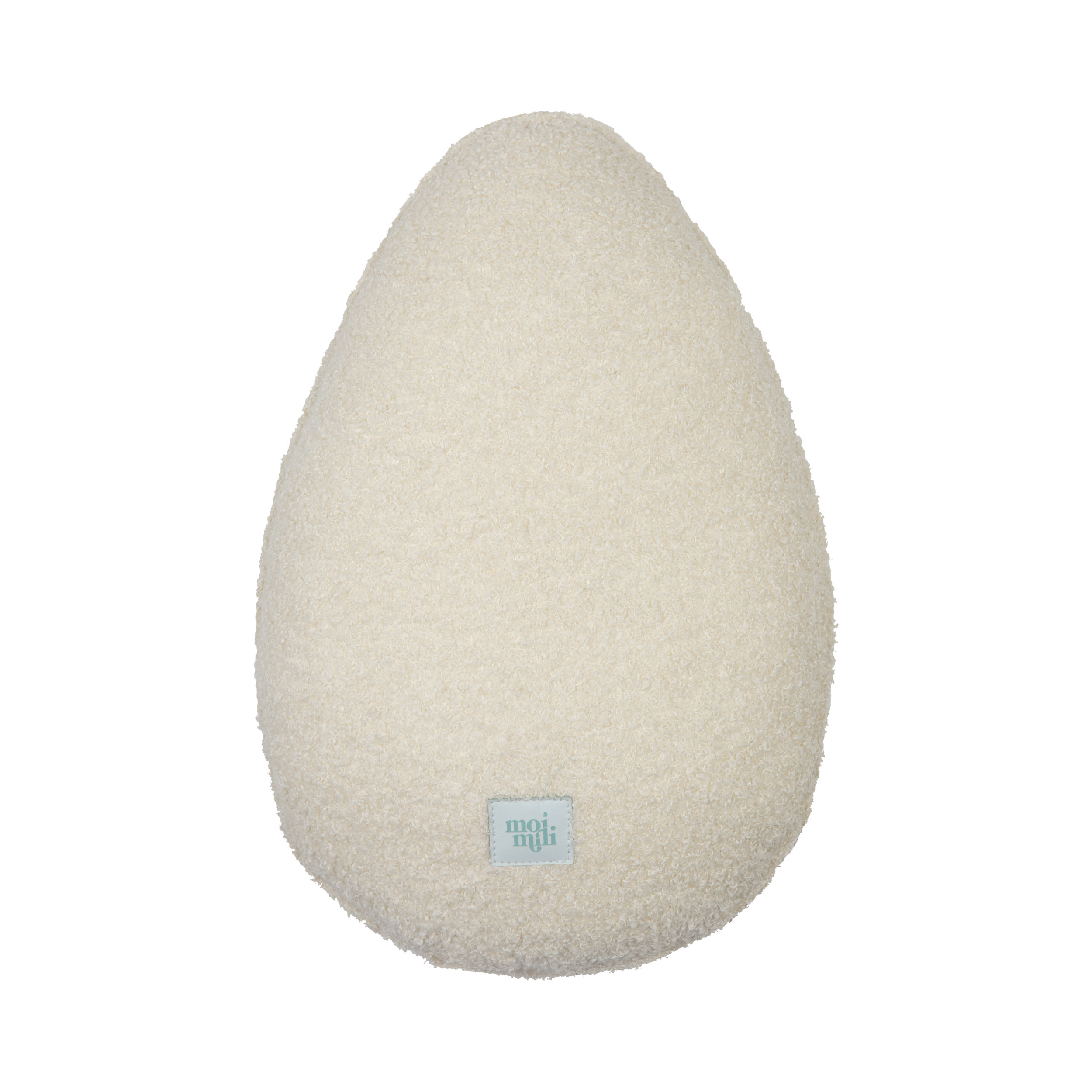 Easter Egg Pillow "Colorful Striped" 5906508785867 - Image 2