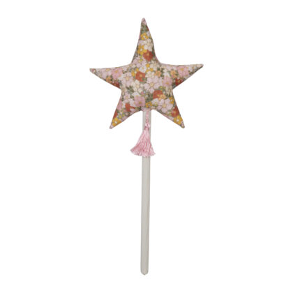 Cotton wand "Green Garden"