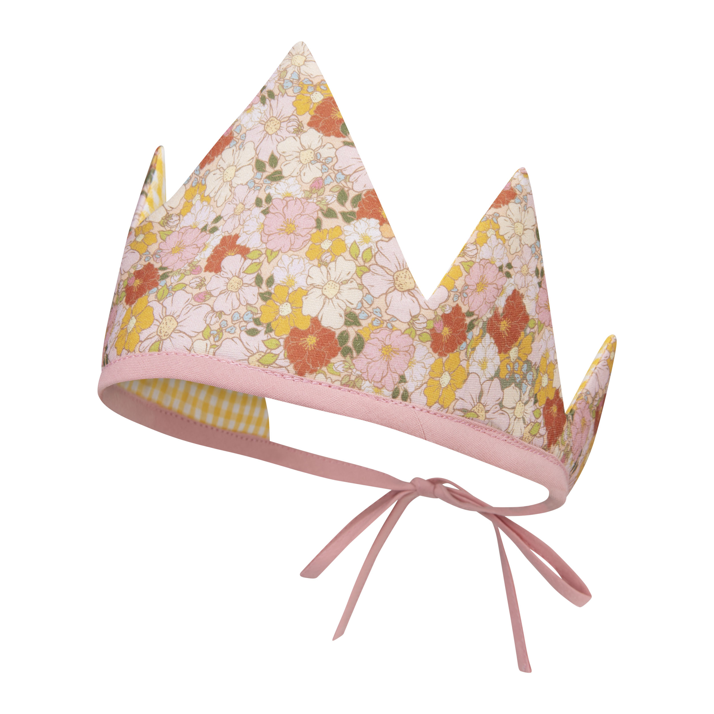 “spring garden” Crown  5906508787878