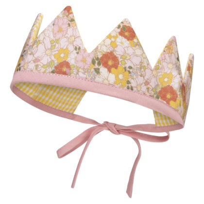 “Spring garden” Fairy Tale Crown 5906508787915