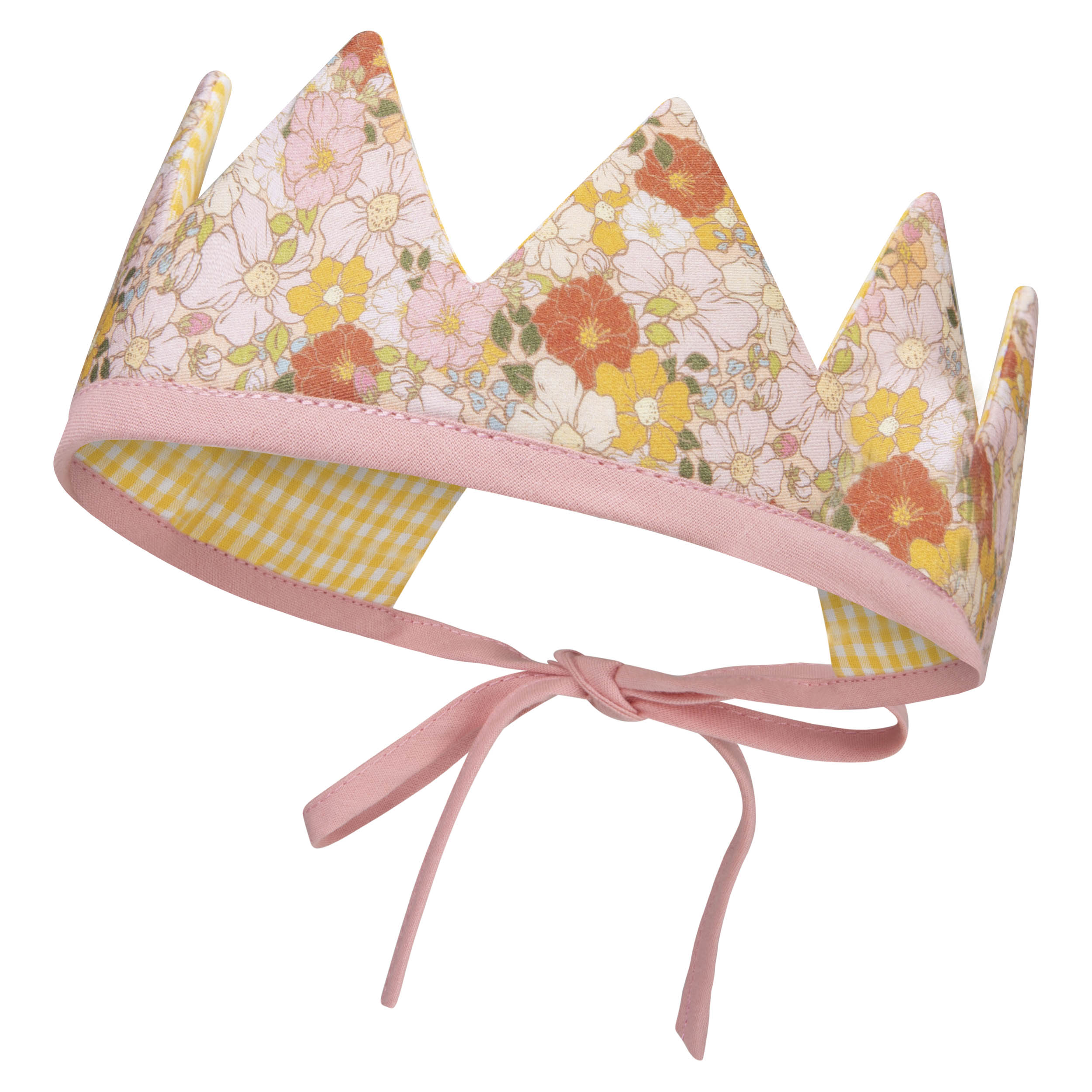 “Spring garden” Fairy Tale Crown 5906508787915