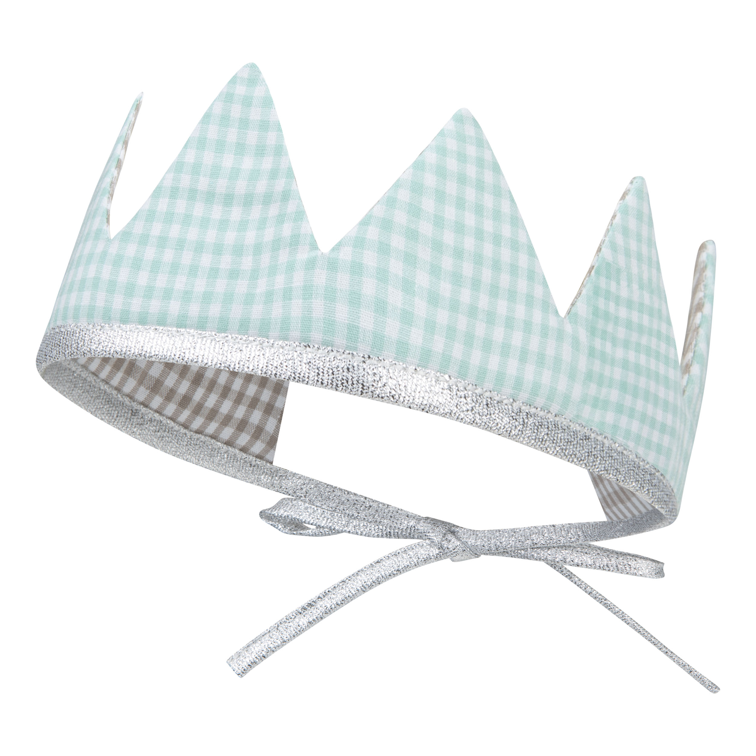 “Mint garden” birthday fairy tale Crown  5906508787922