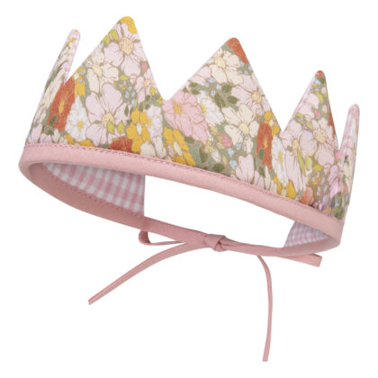 “Green garden” Fairy Tale Crown 5906508787908