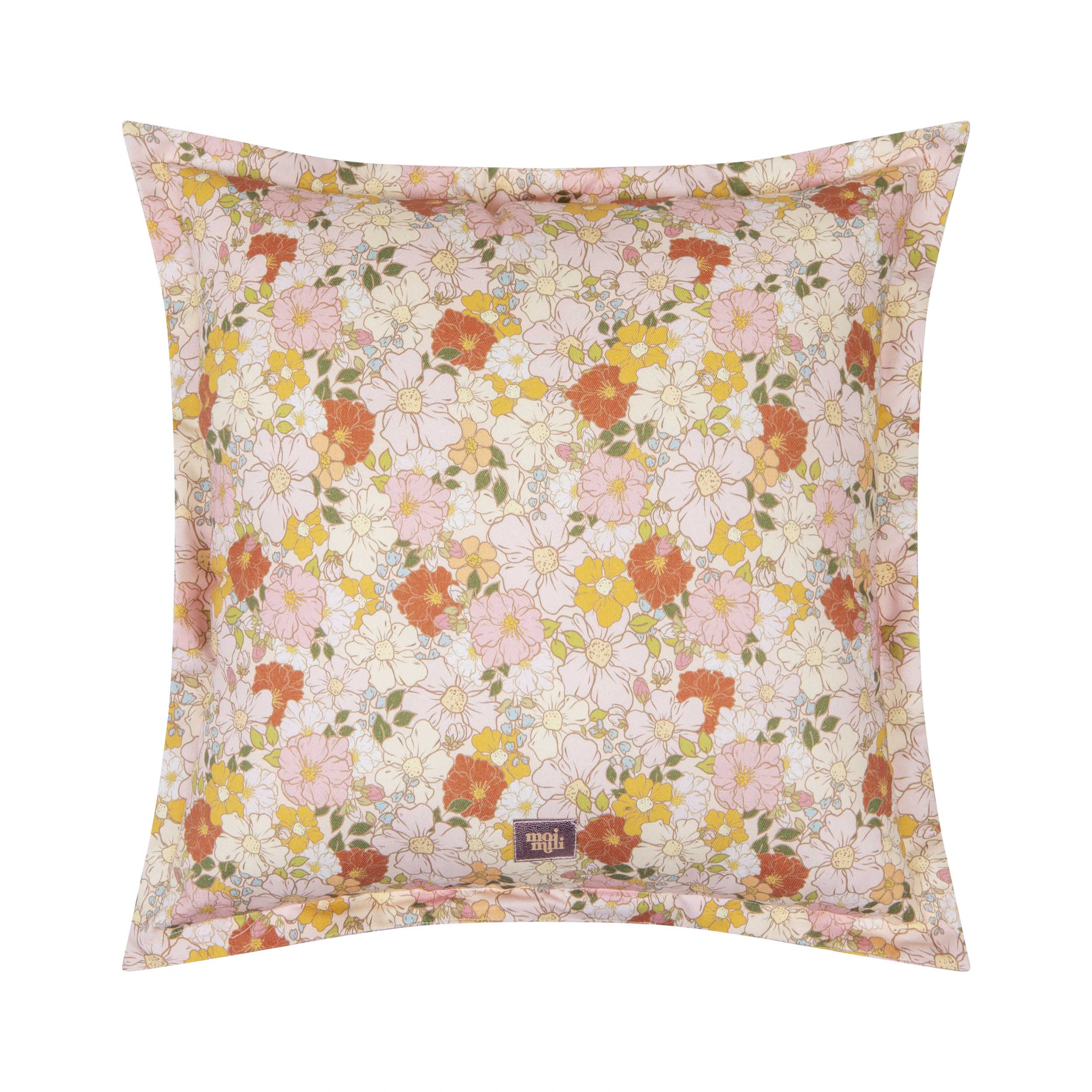 “Spring garden” Cushion 5906508785645