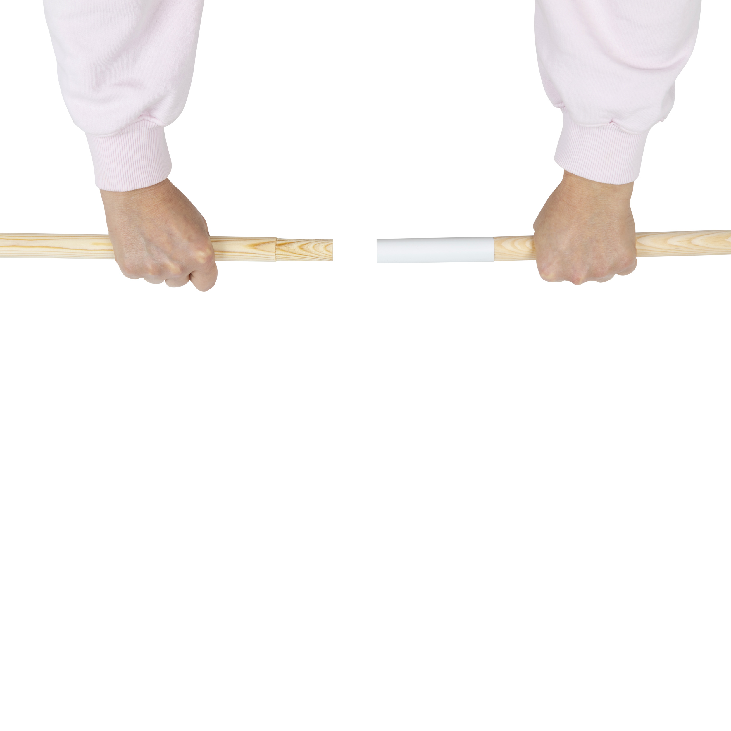 "Spring garden" Teepee Tent - 5906508785553 - beige background - Image 4