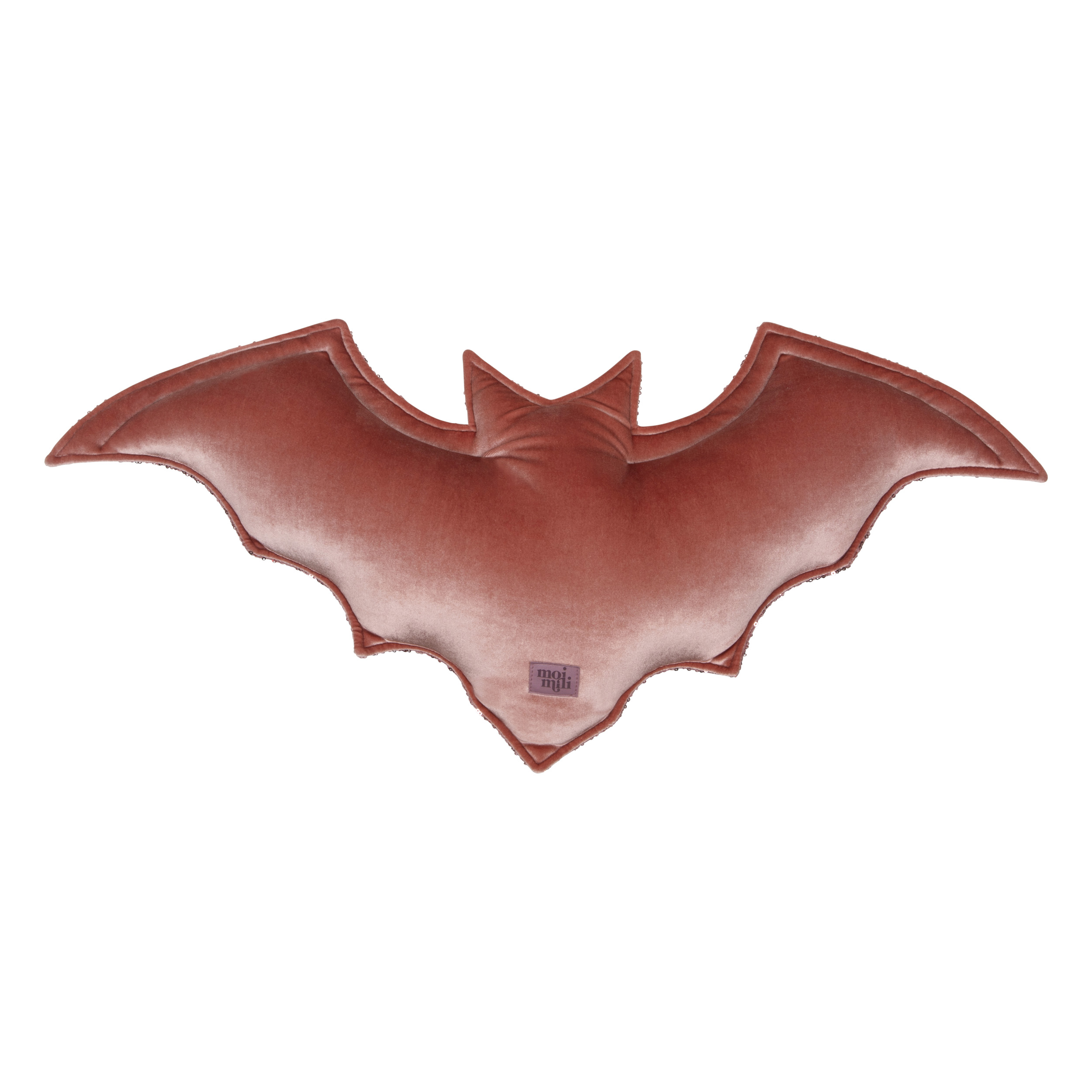 Halloween pillow shaped bat "pink boo" 5906508787977 - Image 3