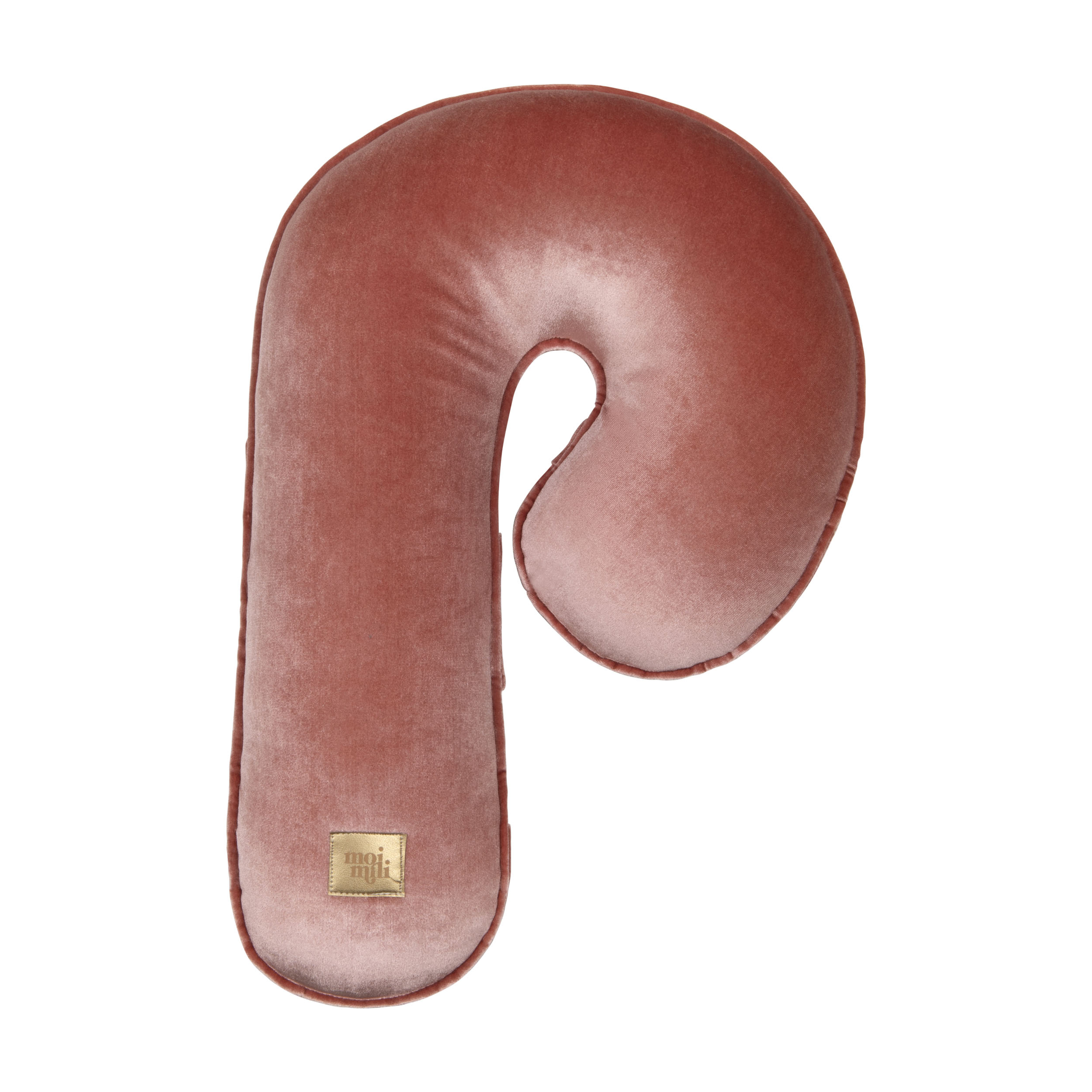 “pink Lollipop” Patchwork Cushion 5906508788035 - Image 2