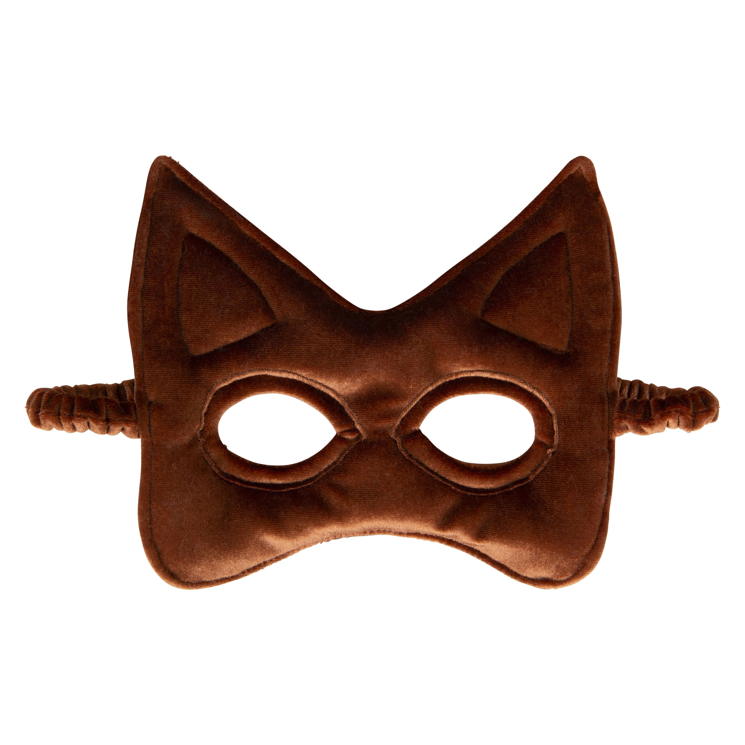 Brown  cat mask 5906508786000