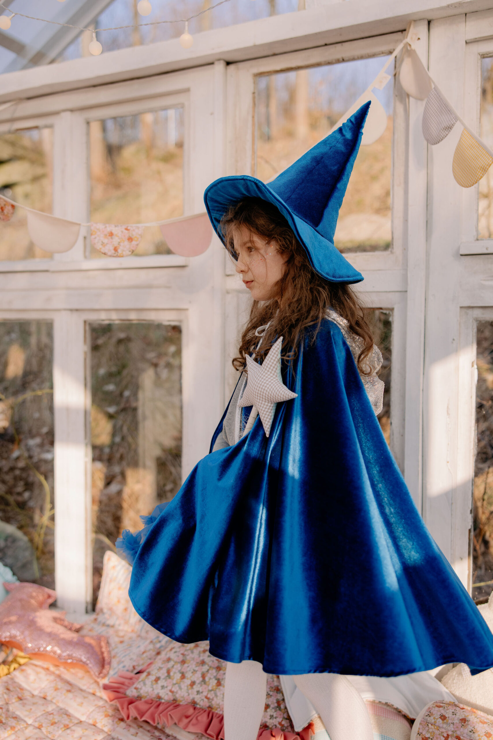 Magic hat "blue Witch" 5906508788073 - Image 2