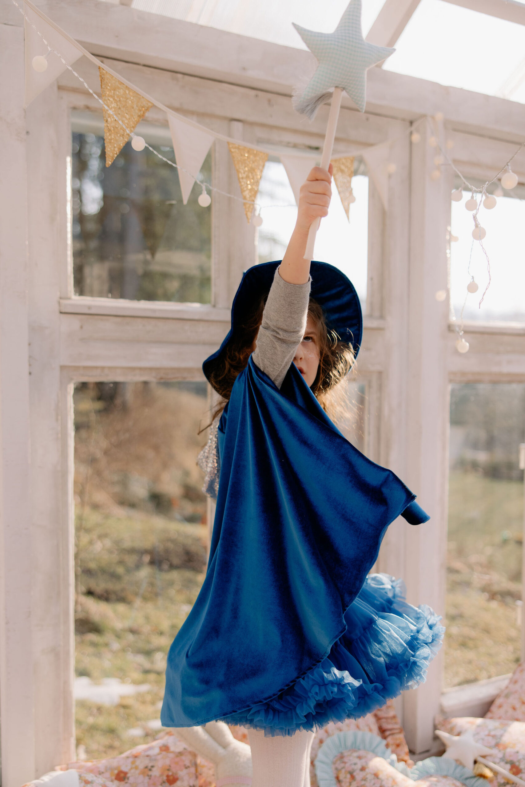 Magic hat "blue Witch" 5906508788073 - Image 3