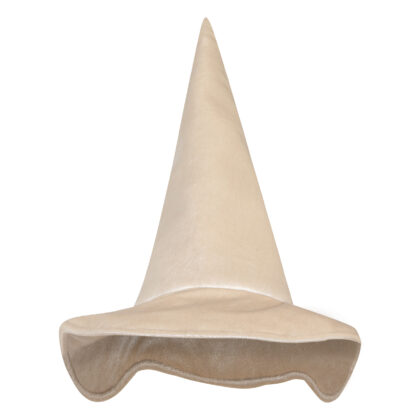 Magic hat "White Witch"