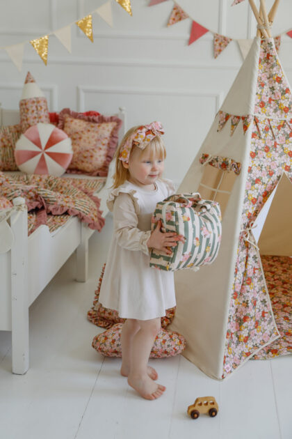 Kids room