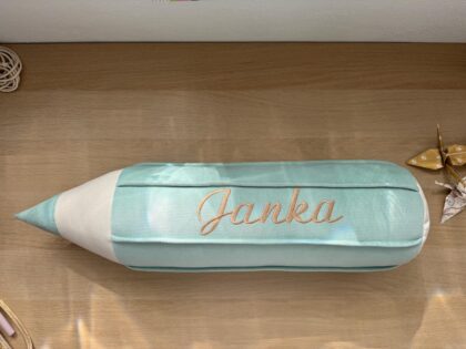 personalization/embroidery/haft