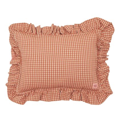Pillow "Rust Check"