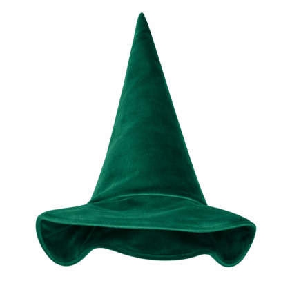Magic Hat "green Elf"