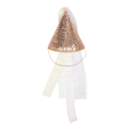 Fairy tale hat "Rainbow"