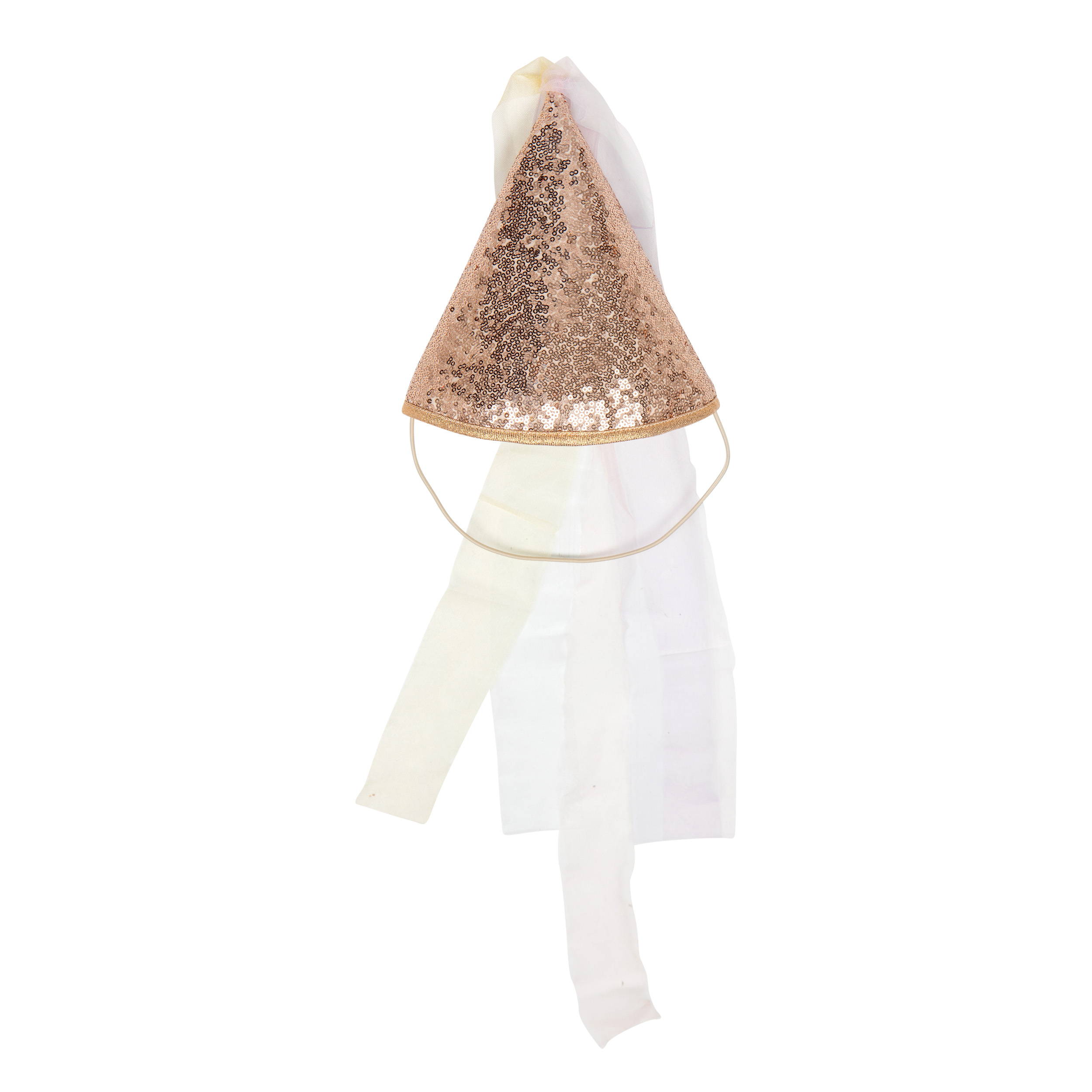 Fairy tale hat "Rainbow"