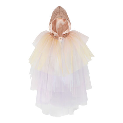 Magical cape "Fairy"
