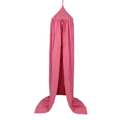 Canopy "Pink Stripes"