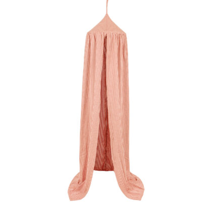 Canopy "Rusty Check"