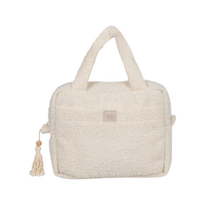 Makeup bag "Boucle" Big size